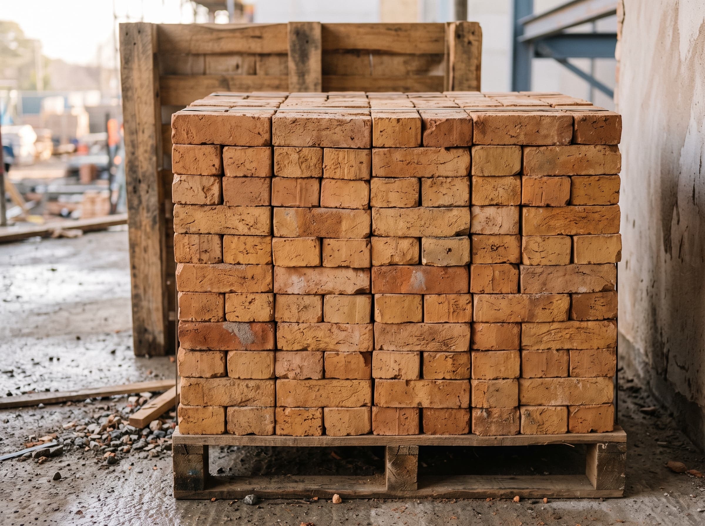 BRICKS