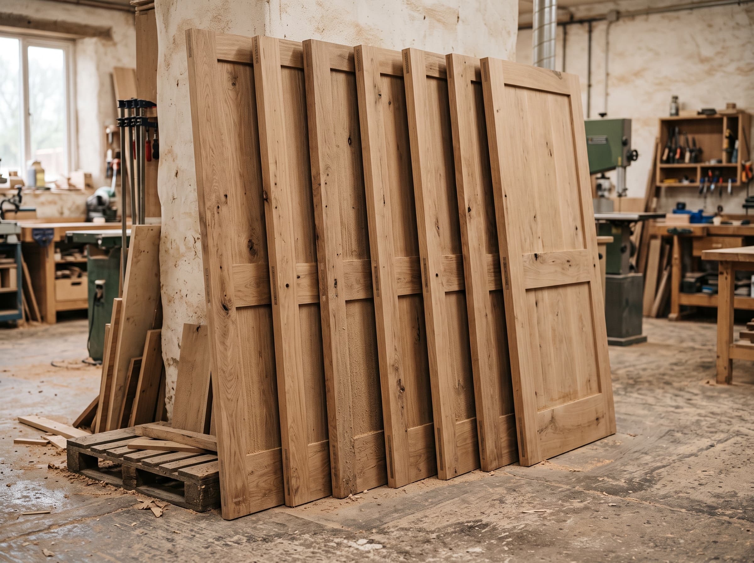 DOORS