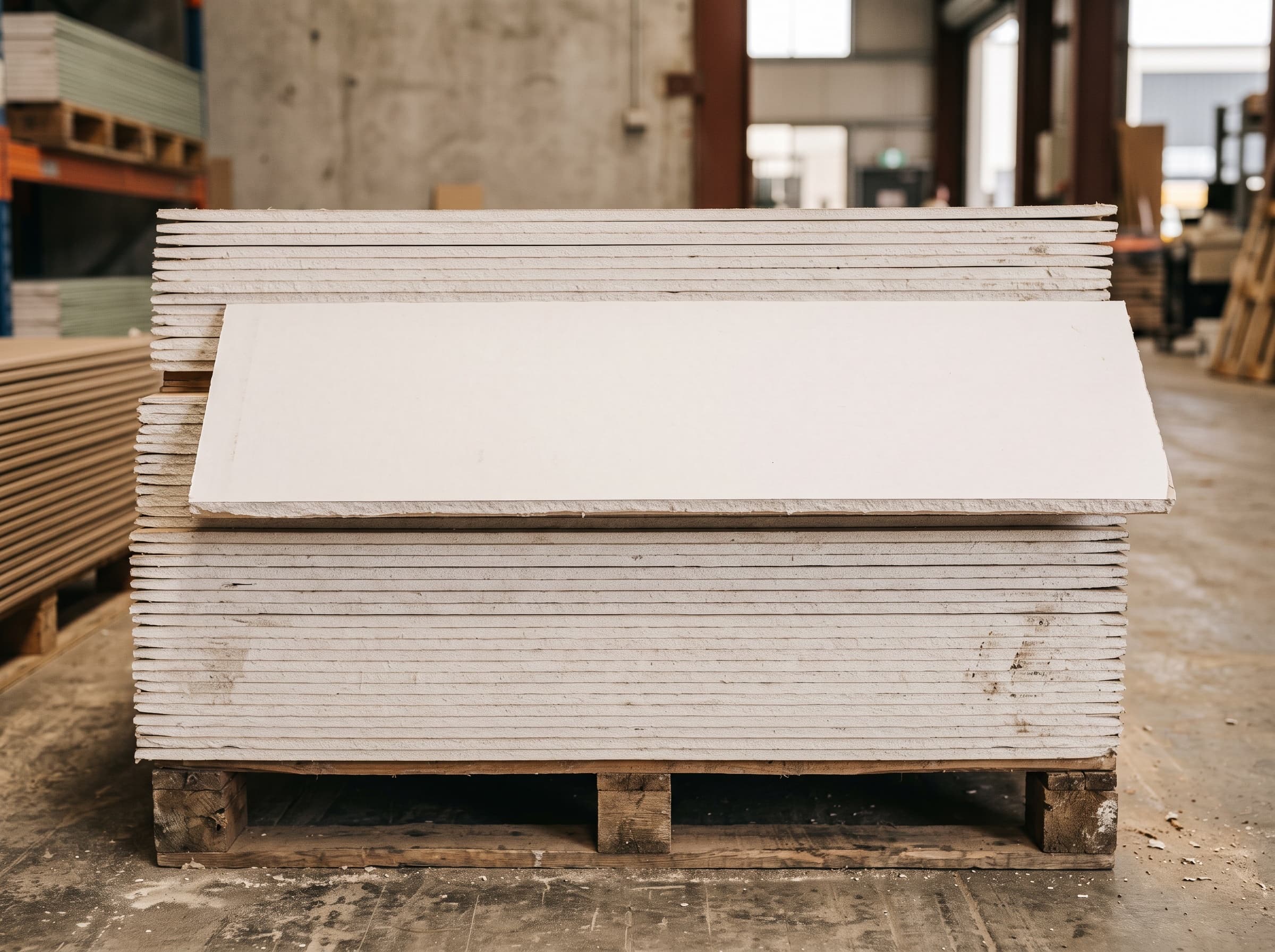 DRYWALL