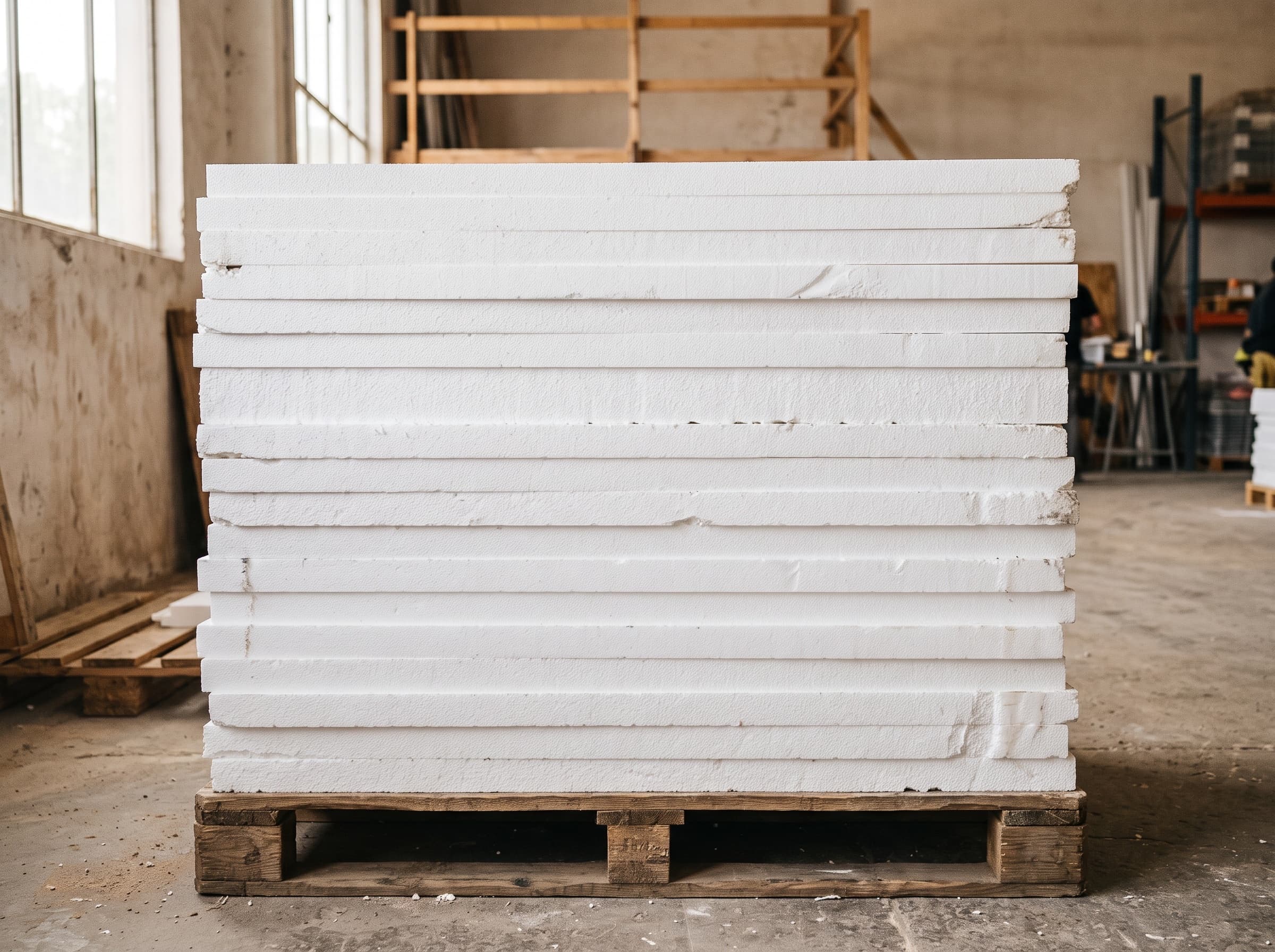 EPS INSULATION