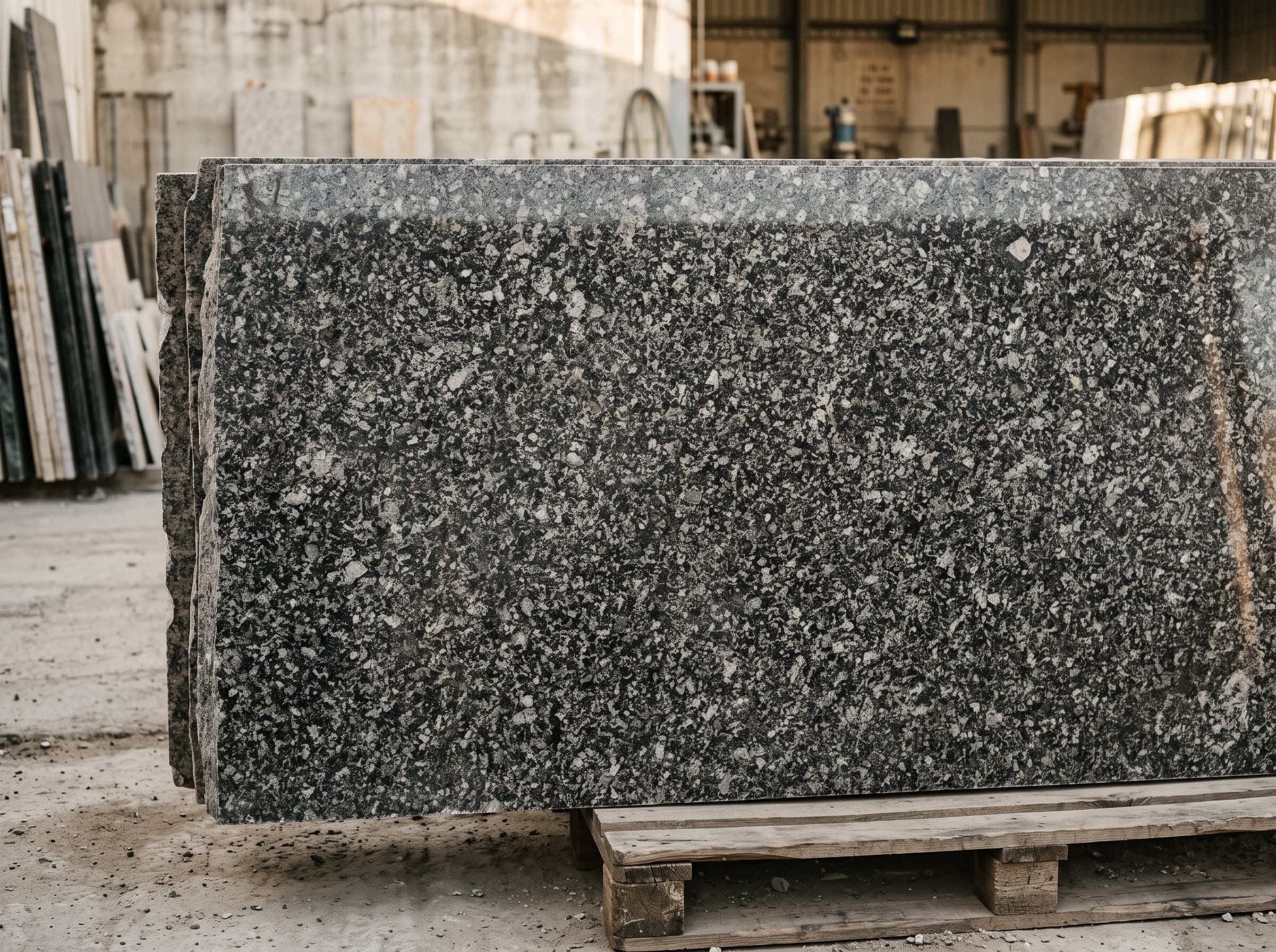 GRANITE